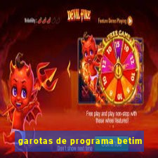 garotas de programa betim